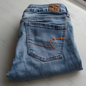 AE Jeggings Jeans